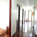 Charan 41 Hostel
