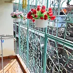 Charan 41 Hostel