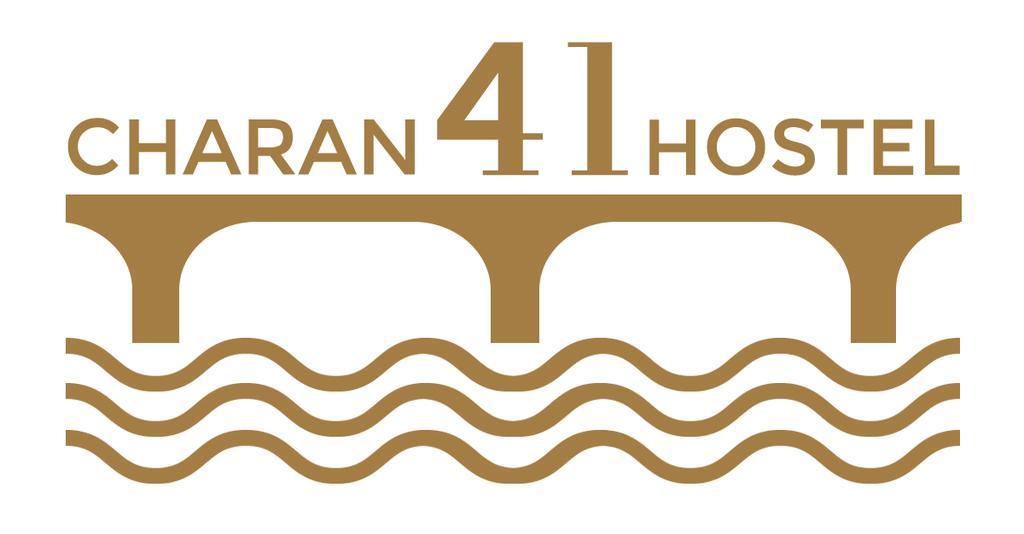 Charan 41 Hostel Bangkok