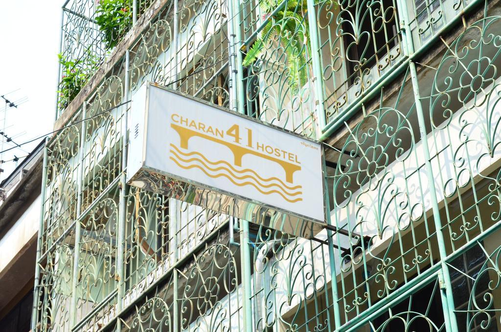 Charan 41 Bangkok