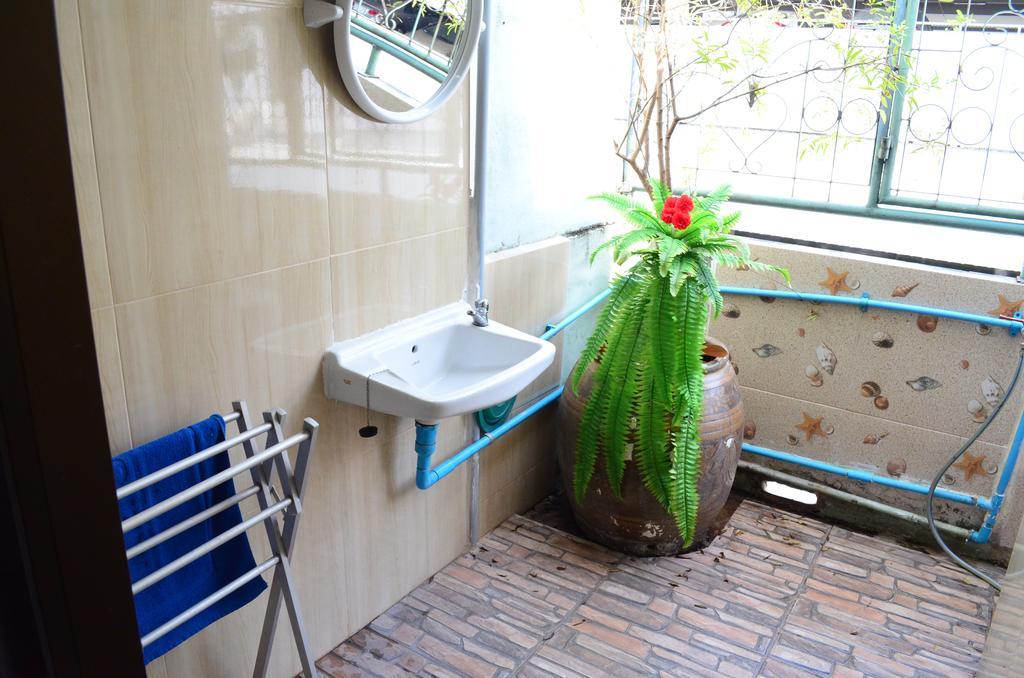 Hostel Charan 41 Bangkok