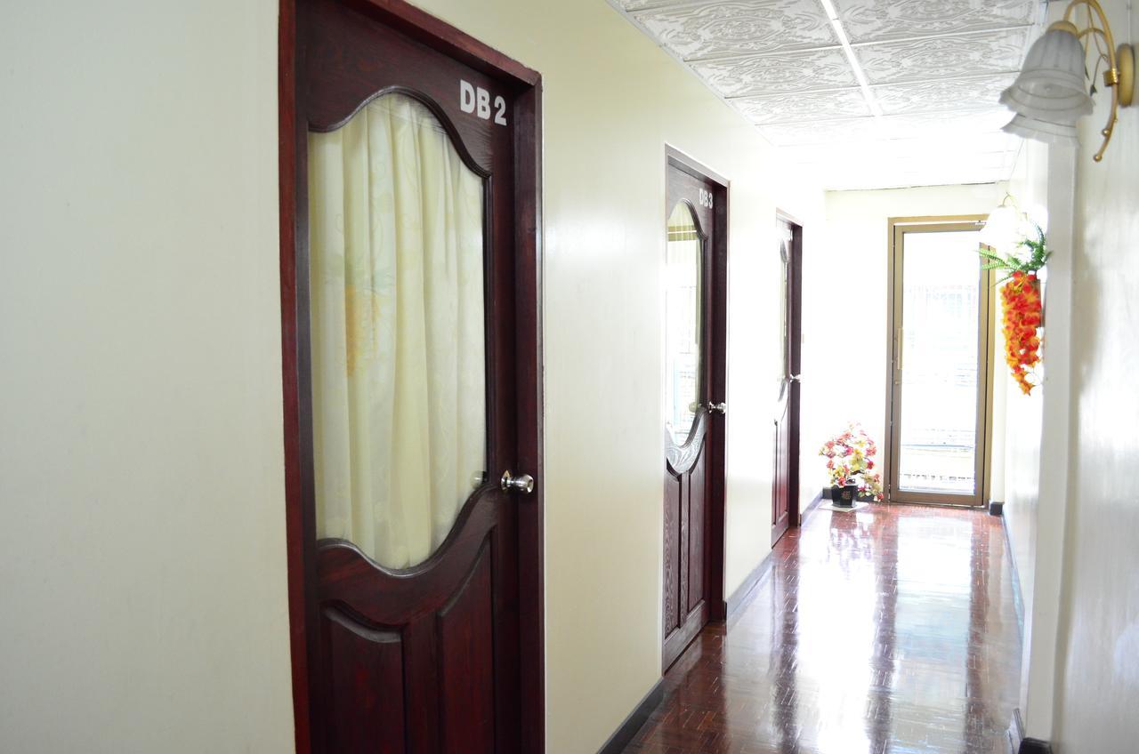Charan 41 Hostel Bangkok