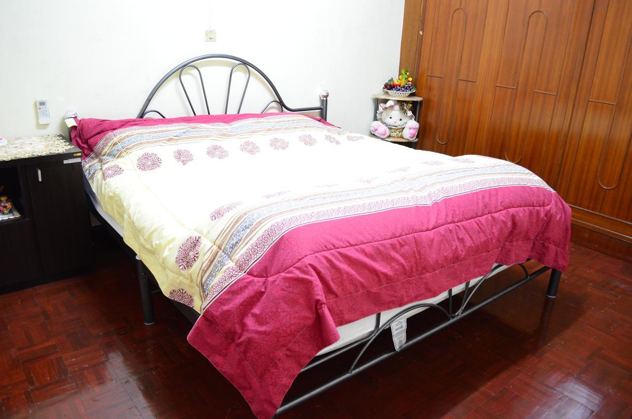 Charan 41 Hostel *