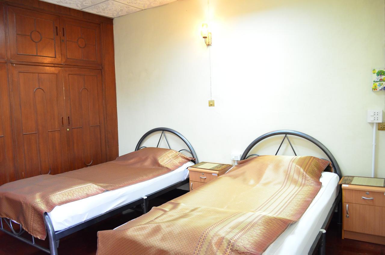 Hostel Charan 41 Bangkok